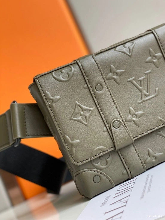Cheap TRUNK SLINGBAG VUITTON LOUIS 0721